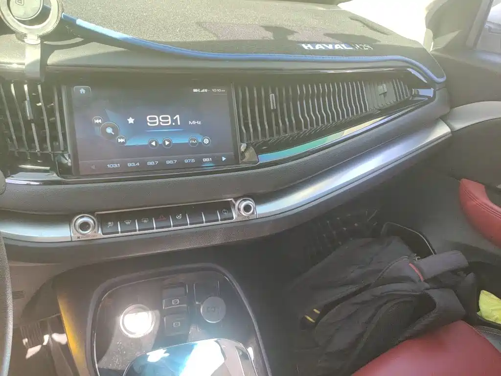 صورة 9 - Haval H2s
