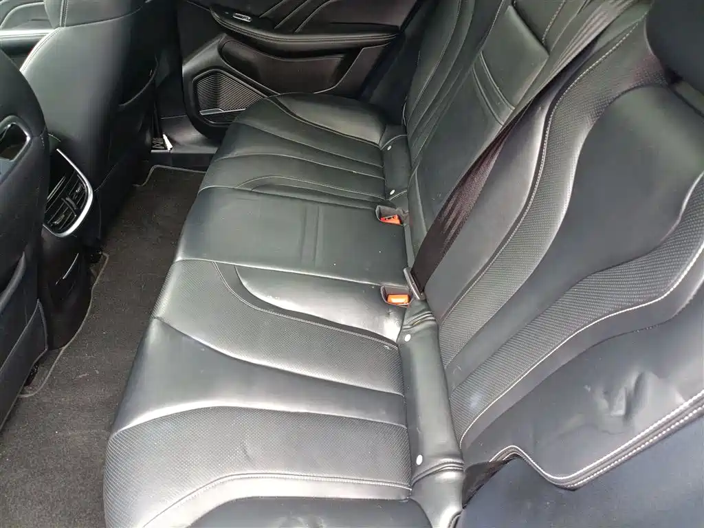 ROEWE MARVEL X