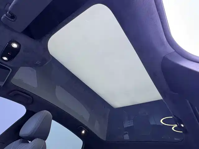 Фото 7 - Geely Galaxy Galaxy E8