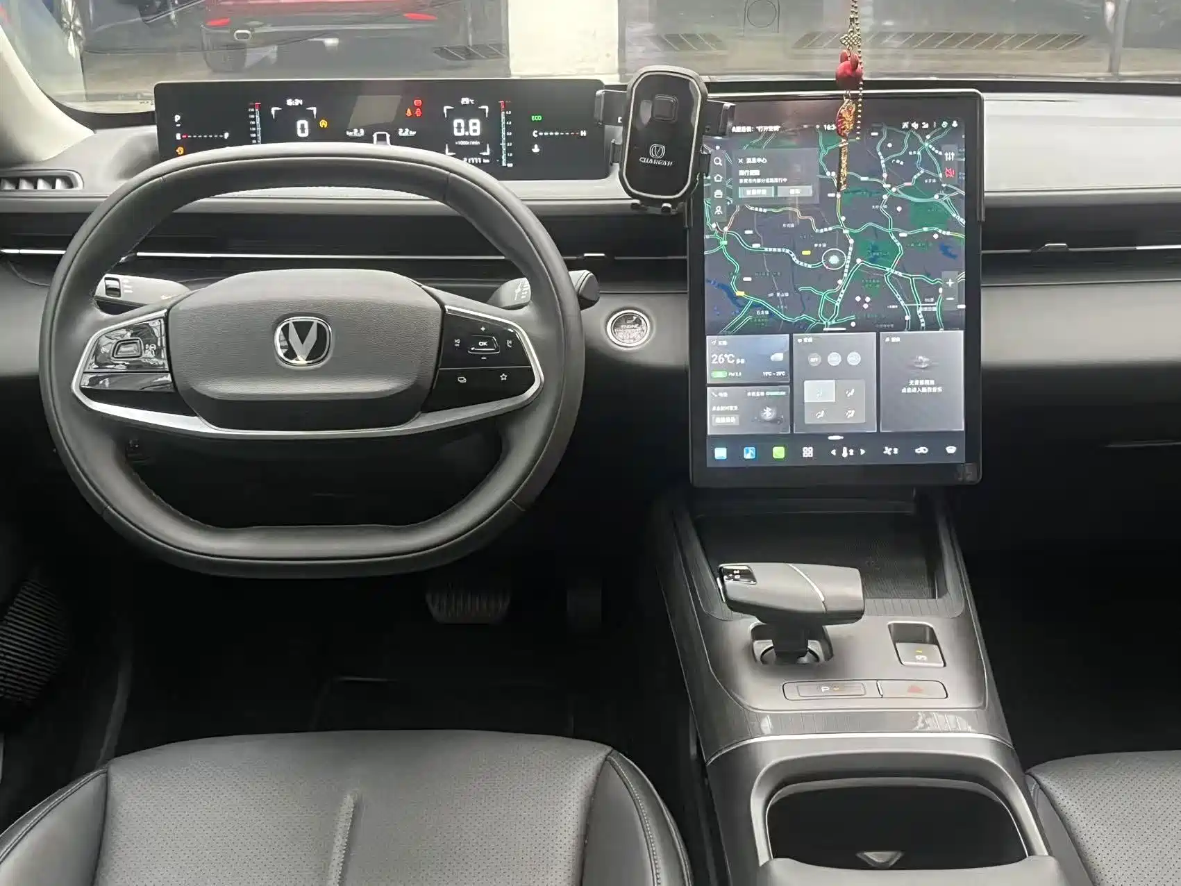 Photo 5 - Changan Yida