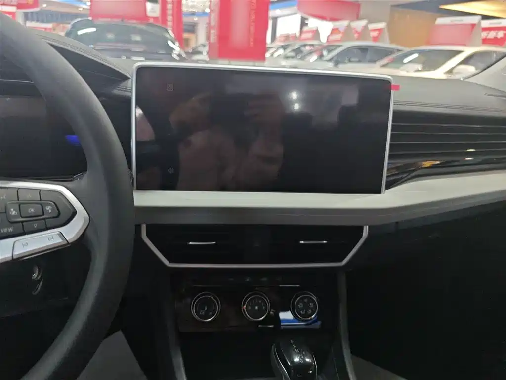 Jetta VA7 2026 2025 Model 1.4T Listener Edition