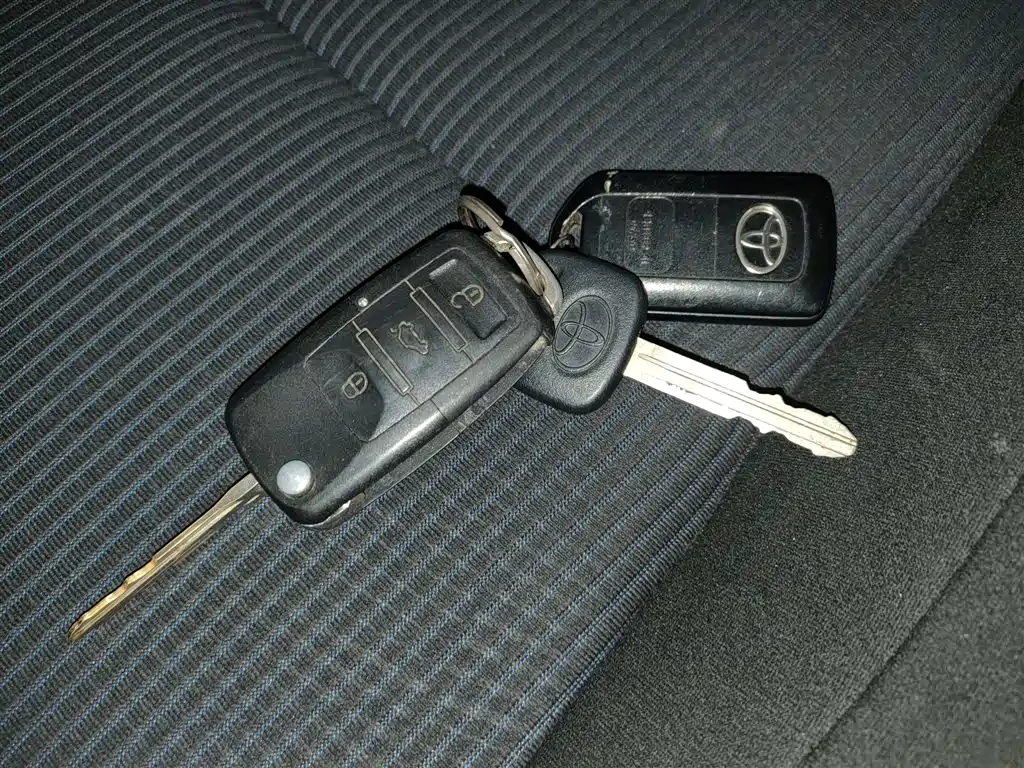 Toyota YARiS L Zhi Xiang 2021 1.5L CVT Leading Edition фото 17