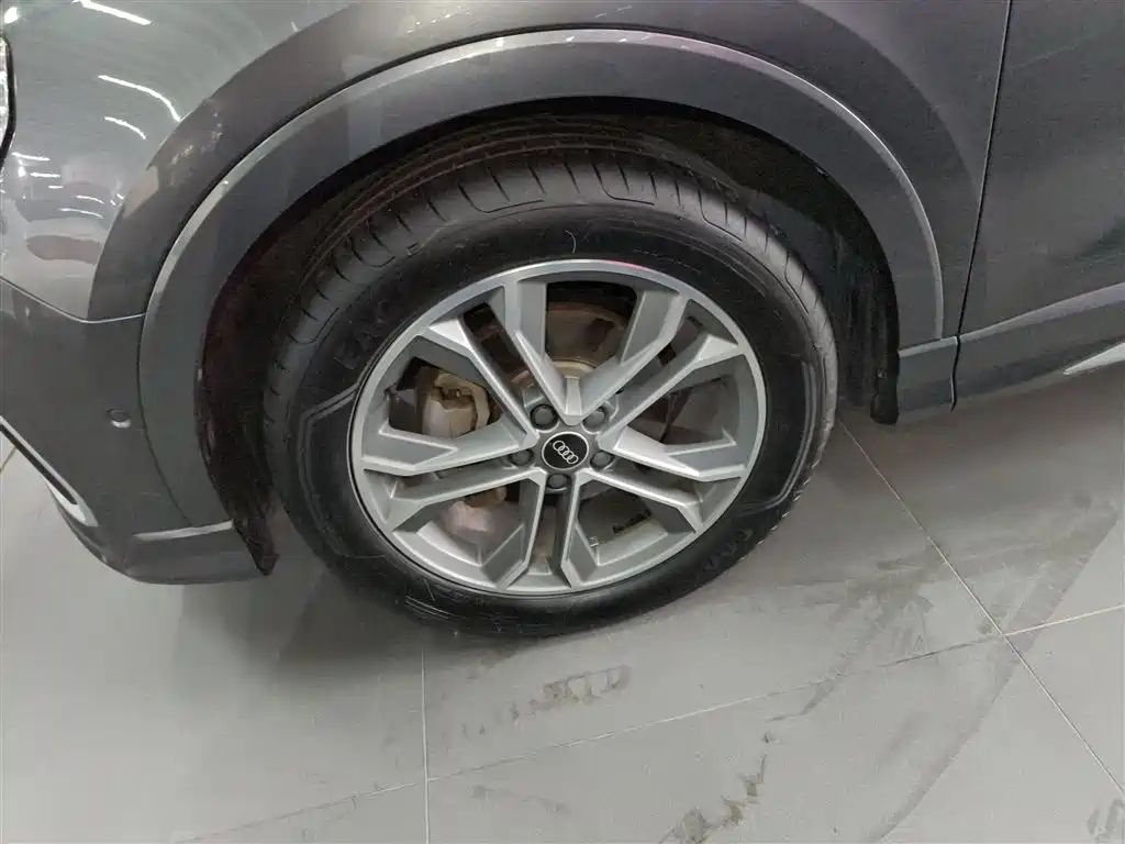 Audi Q3 2021 40 TFSI Fashion Sport фото 23