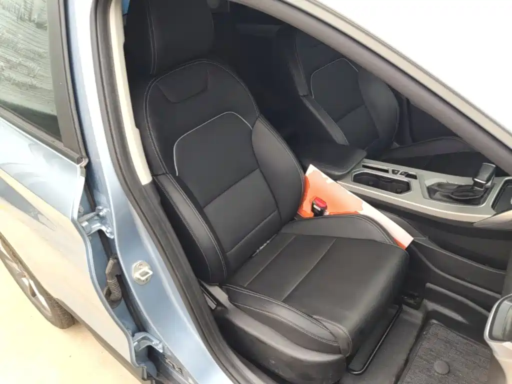 Geely Binyue 2025 2025 1.5L CVT Super Edition
