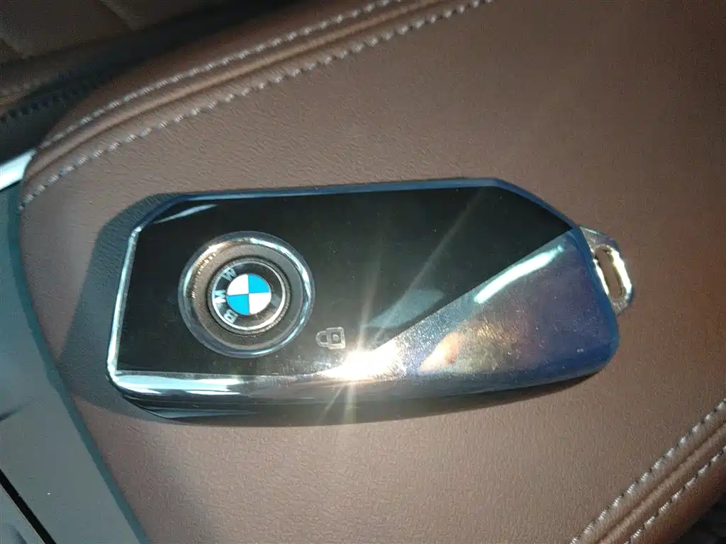 BMW X1 2023 sDrive25Li X Design Package фото 11