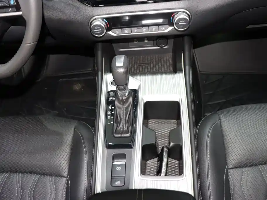 Nissan Teana 2025 2022 2.0T XL Advanced Edition