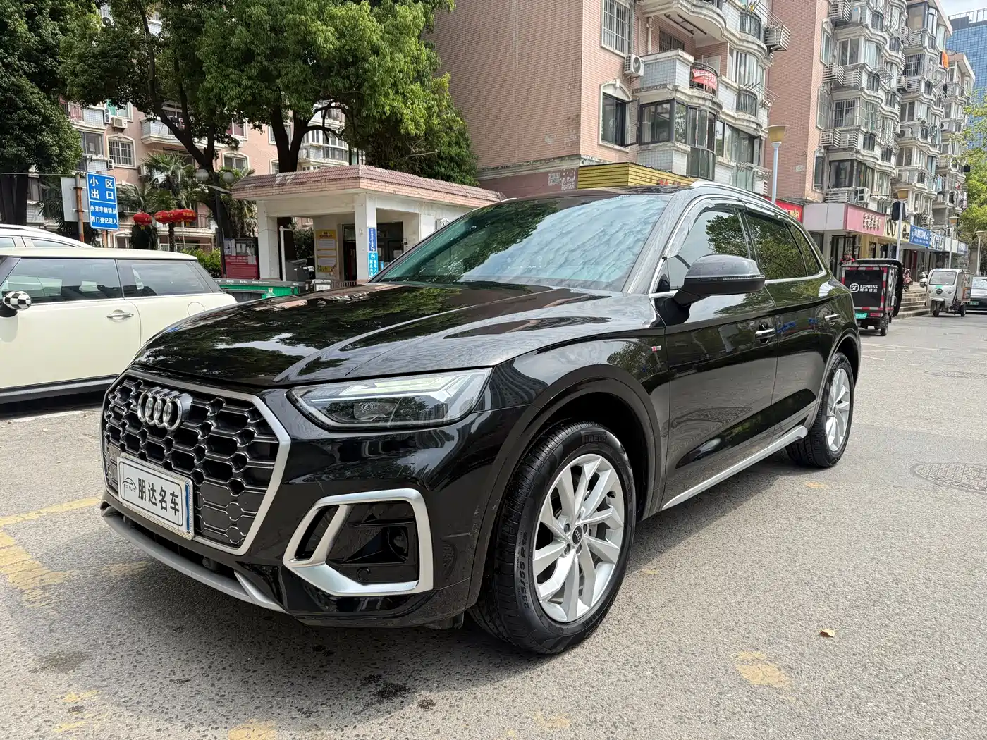 AUDI Q5L