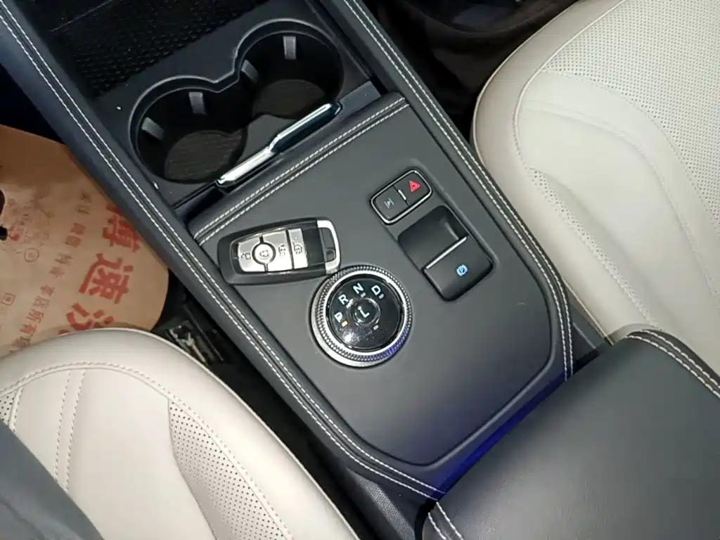 Ford Mustang Mach-E 2022 2021 Boundless RWD Luxury (Long Range)