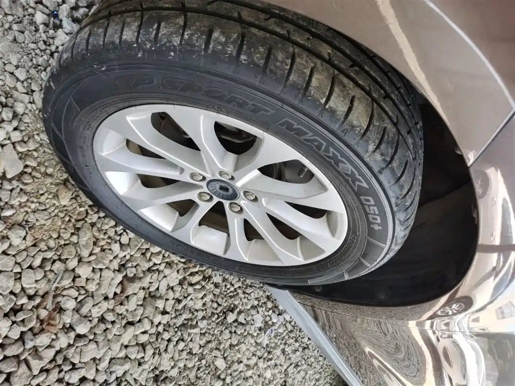 Haval H2 2017 Red Label 1.5T Automatic 2WD Elite фото 23