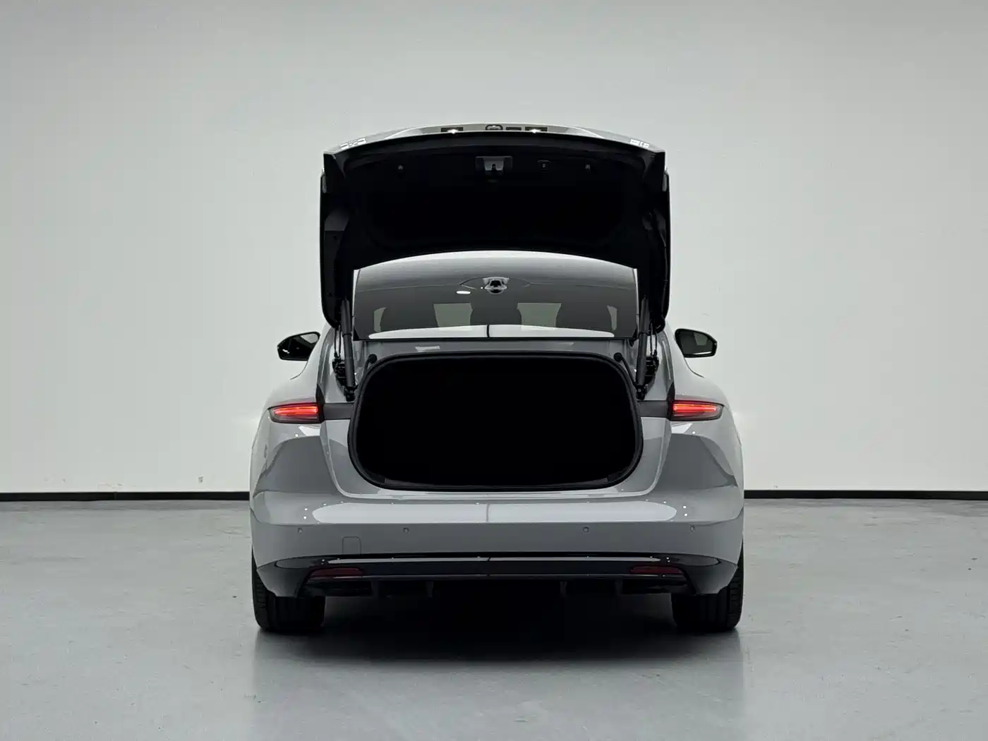 NIO ET5 2025 2025 75kWh