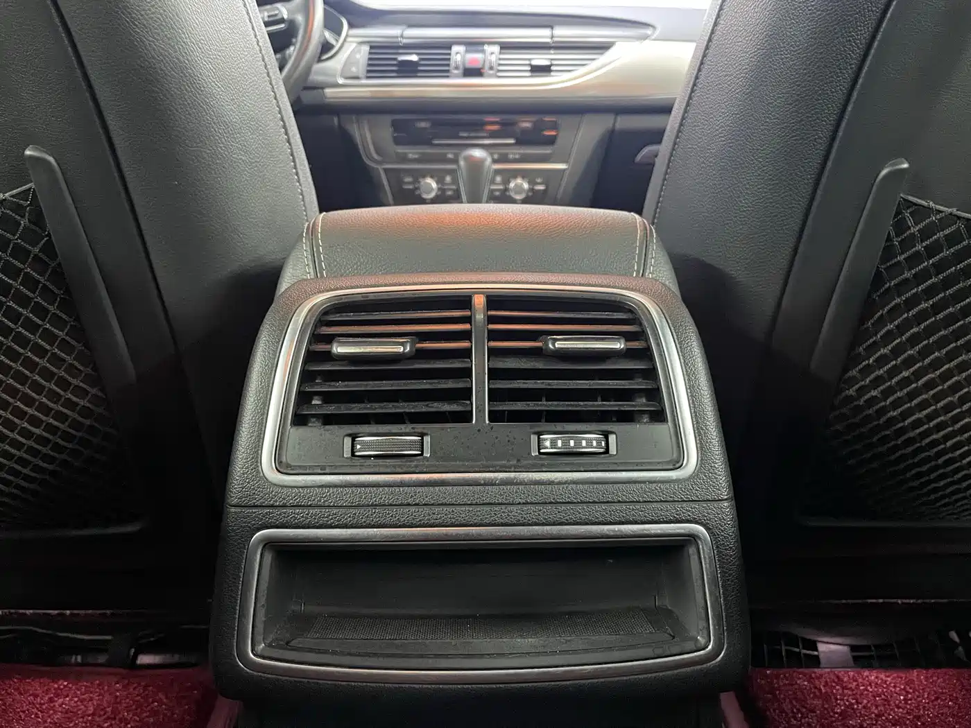 Audi A6L 2018 30th Anniversary TFSI Progressive фото 6