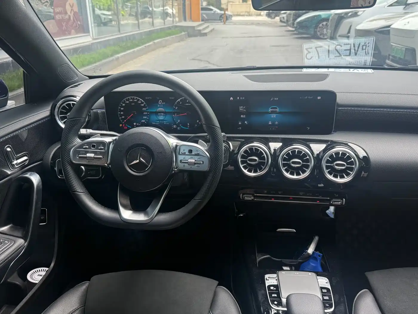 Mercedes-Benz A-Class 2020 A 200 L Sport Sedan фото 9