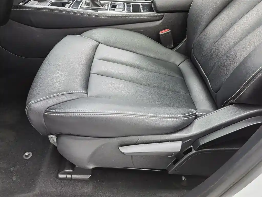 BYD Song MAX 2019 1.5T Automatic Smart Connection Rui Yi 7-seater China V фото 20