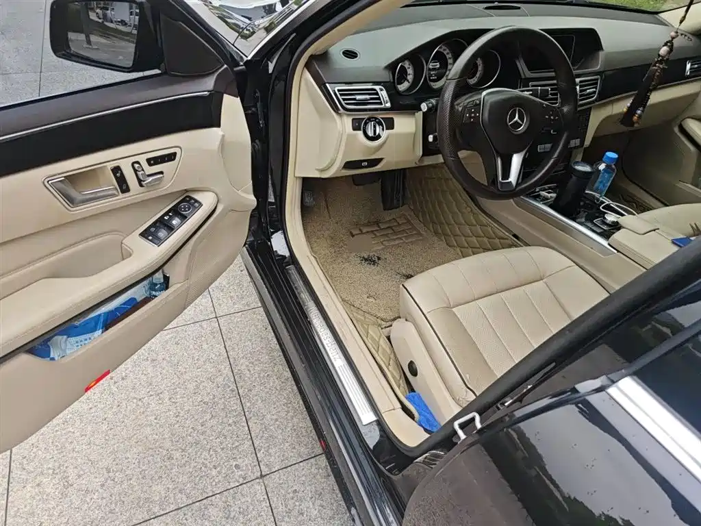 Mercedes-Benz E-Class 2015 E 260 L Sport Fashion фото 14