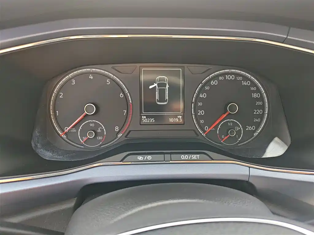 Volkswagen T-Cross 2020 280TSI DSG Comfort Edition фото 5