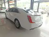 صورة 5 - Cadillac XTS