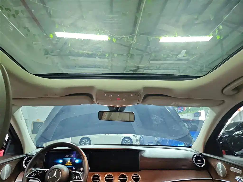 Mercedes-Benz E-Class 2023 Facelift E 300 L Luxury фото 25