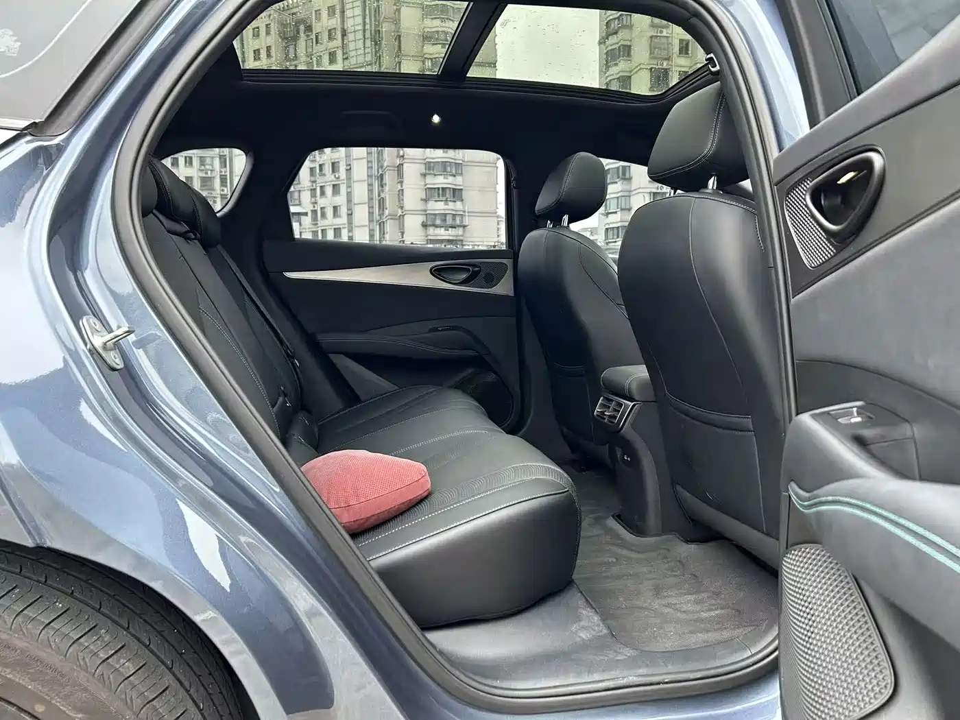 BYD Seal 06 DM-i Touring 2026 2025 DM-i 150KM Flagship