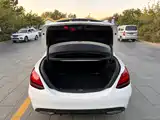 Фото 20 - Mercedes-Benz C-Class