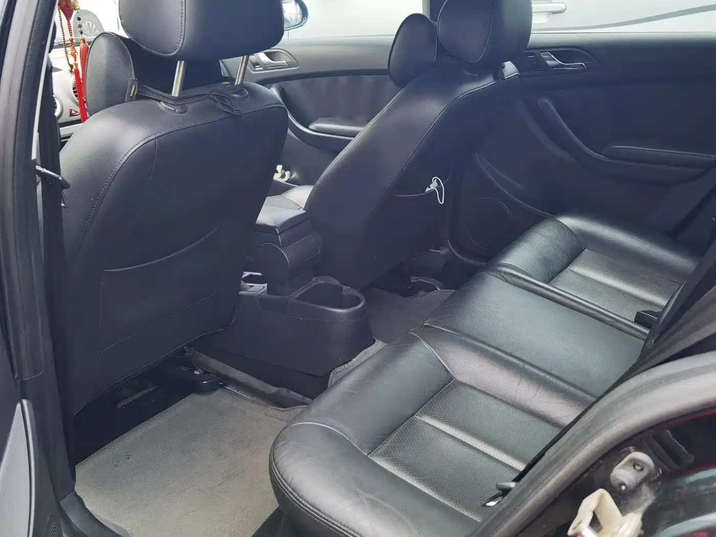 Volkswagen Lavida 2011 2011 1.6L Manual Elegance Edition
