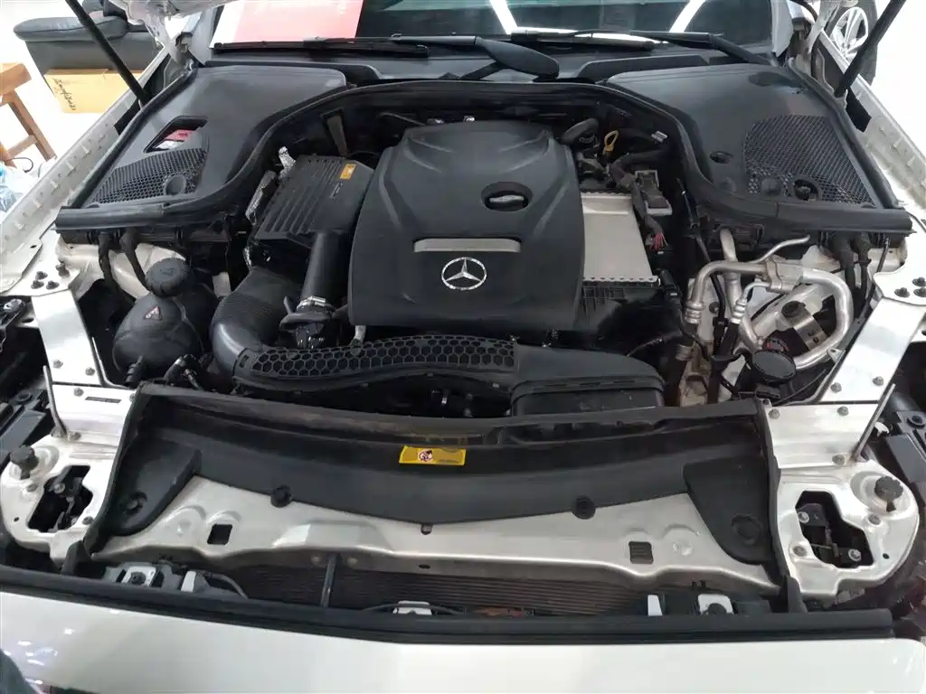 Mercedes-Benz E-Class 2018 E 300 L Sport Luxury фото 20