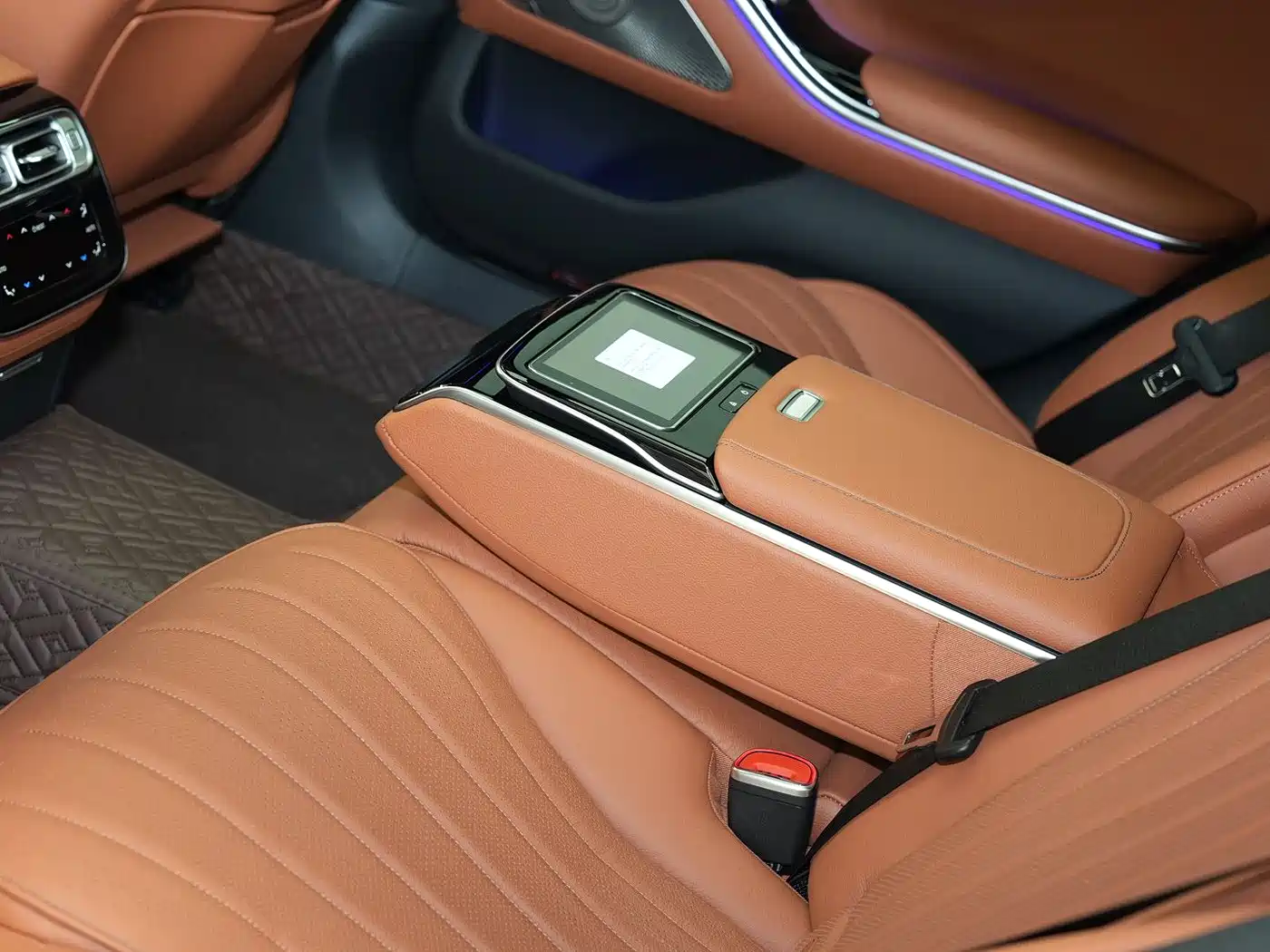 Mercedes-Benz S-Class 2022 S 450 L 4MATIC фото 18