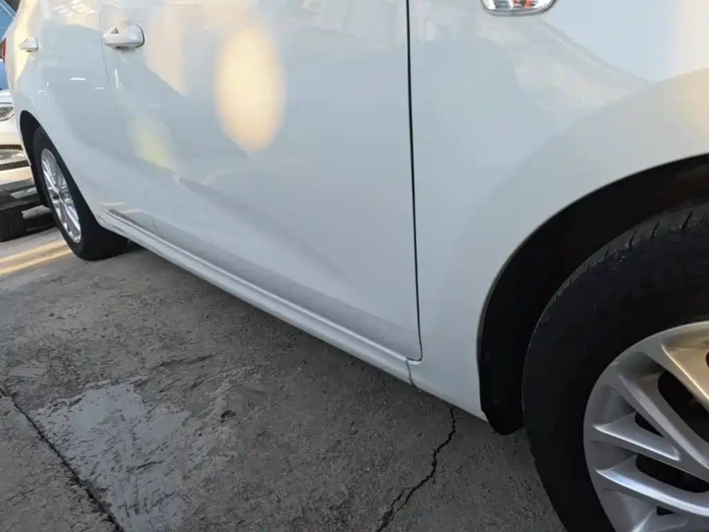 Фото 21 - Kia K2