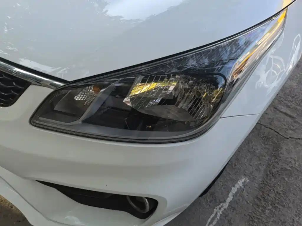 Фото 24 - Kia K2