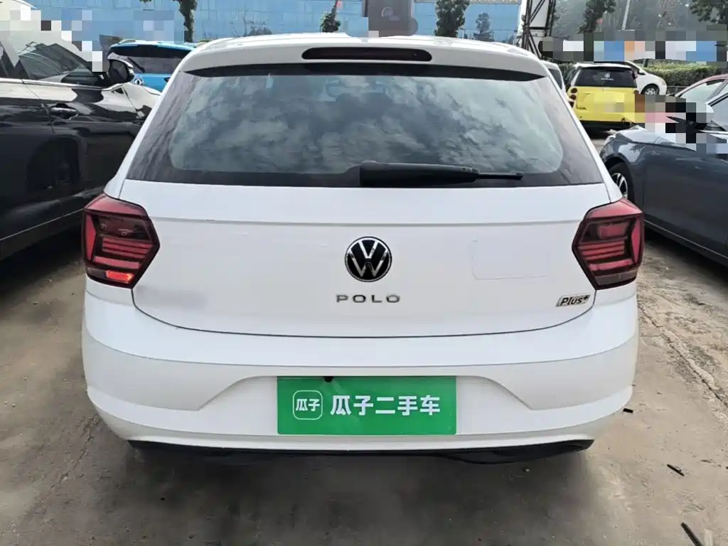 Volkswagen Polo, миниатюра 6