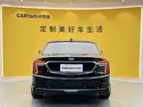 Фото 5 - Cadillac CT6