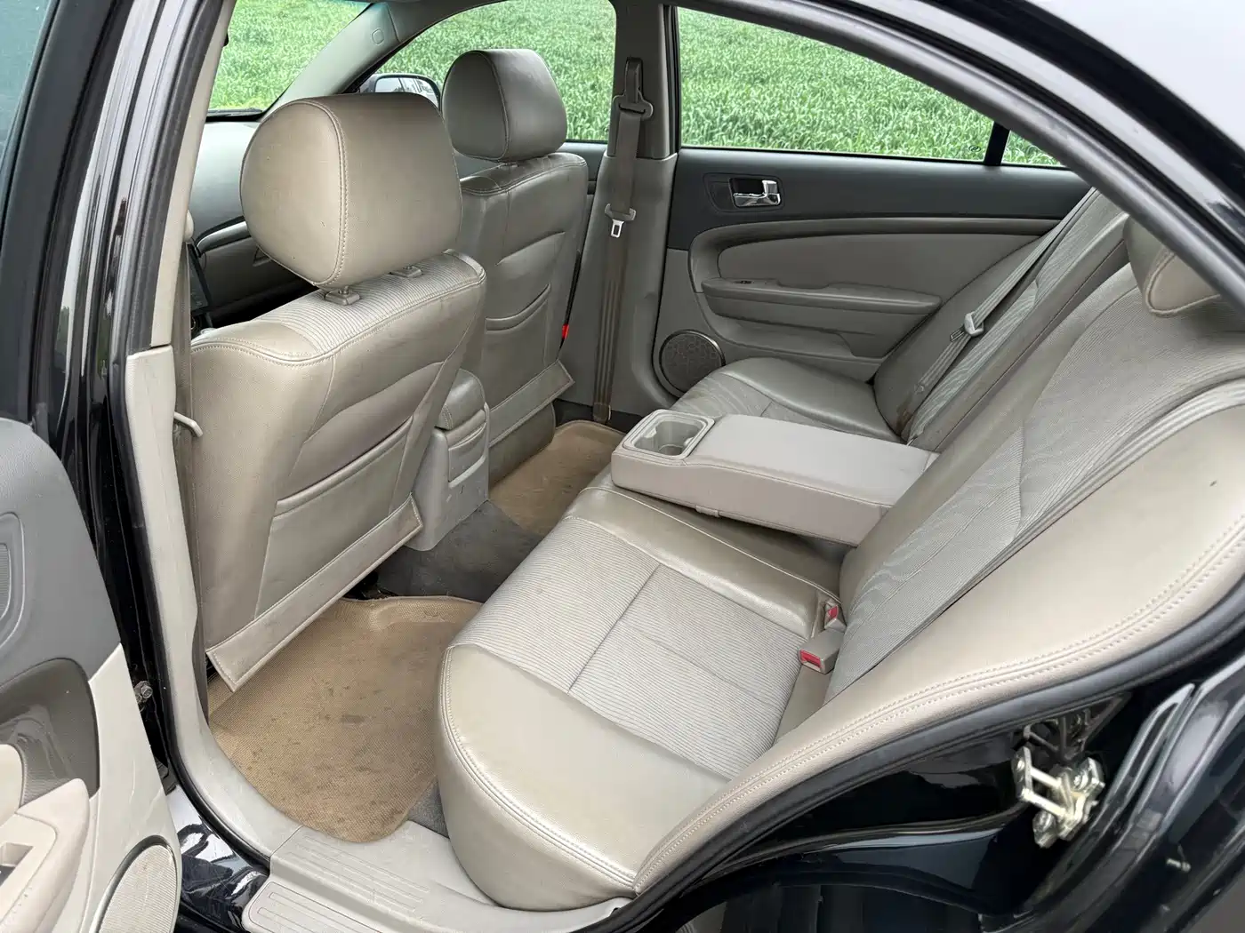 Chevrolet Epica 2013 2013 1.8 SE Comfort AT