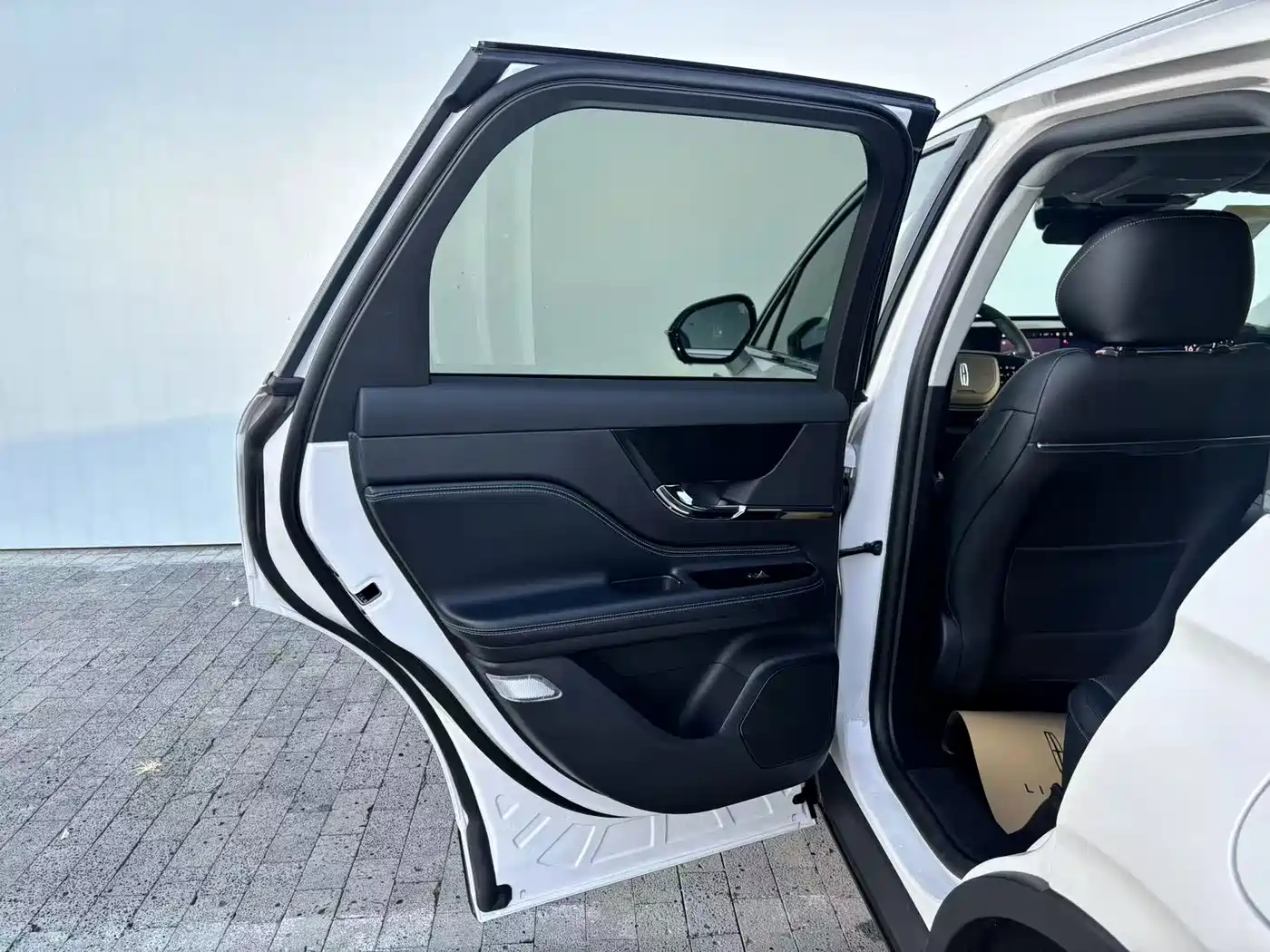 Lincoln Corsair 2026