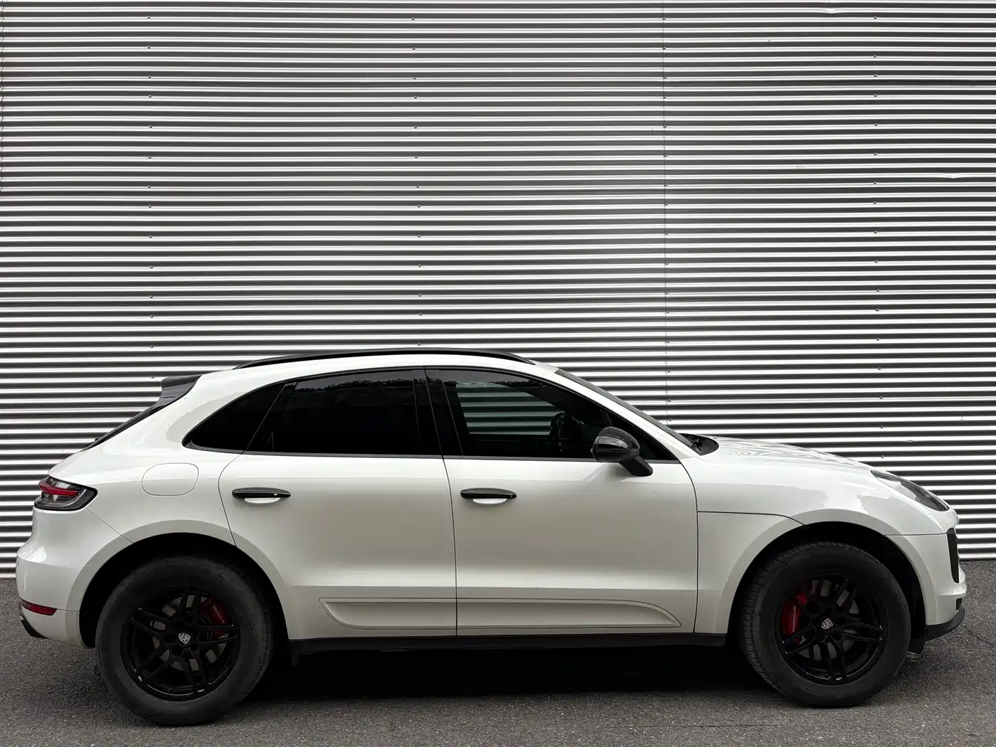 Porsche Macan 2021 Macan S 3.0T фото 4