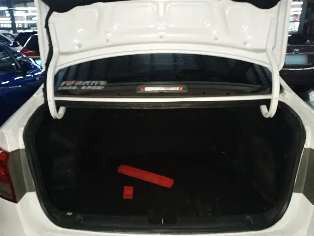 Kia K2 2015 Sedan 1.4L AT GLS фото 9