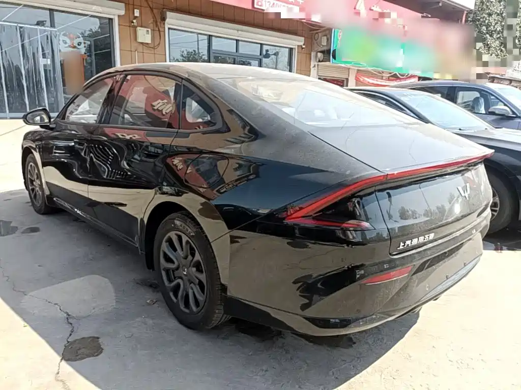 2026 Wuling Motors Wuling Xingguang