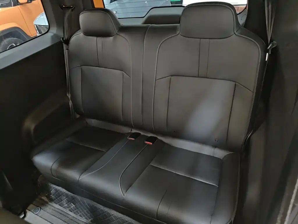 Baojun Yueye 2023 2023 Intelligent Premium Edition