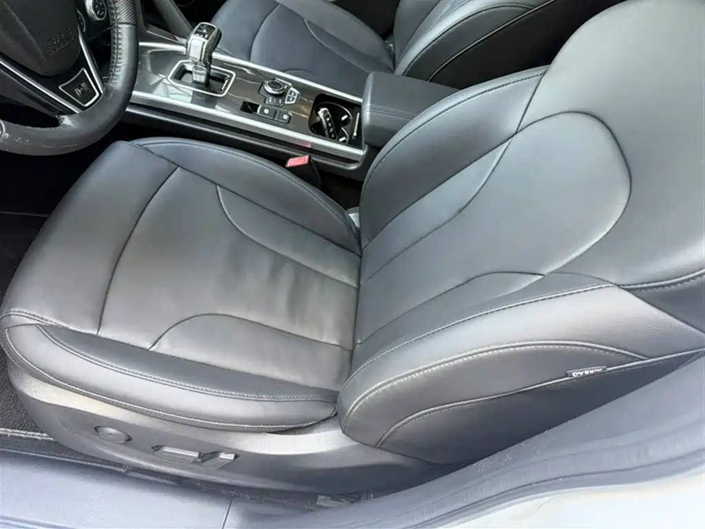 Haval H6 2018 Sport Edition 1.5T Automatic 2WD Elite China V фото 8
