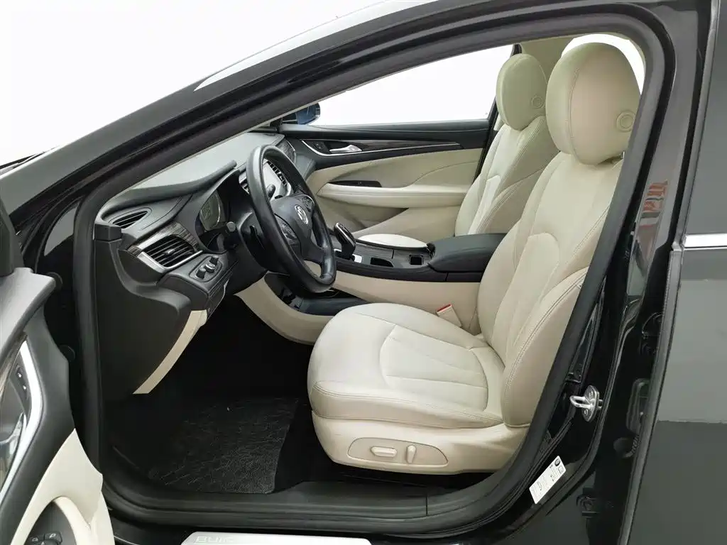 Buick LaCrosse 2019 28T Elite Edition фото 10
