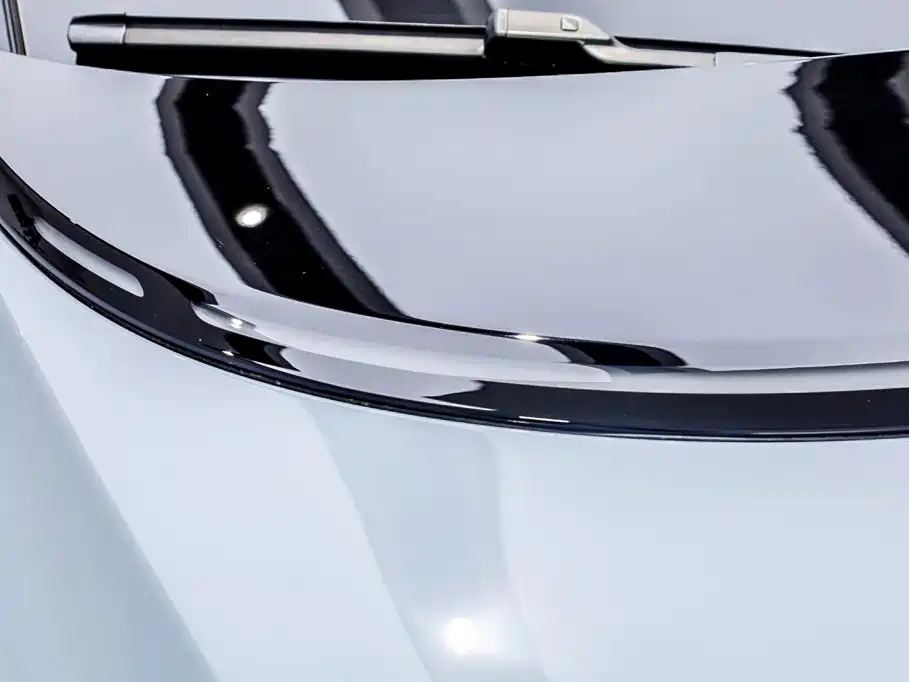 Li Auto Li i8 2025 2025 Standard Edition