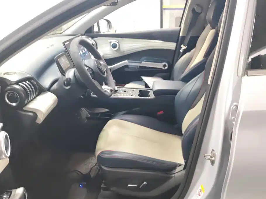 BYD Yuan PLUS 2022 2022 510KM Flagship PLUS