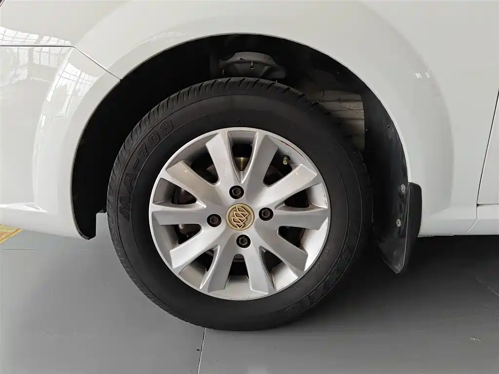 Buick Excelle 2013 1.5L Automatic Classic фото 23