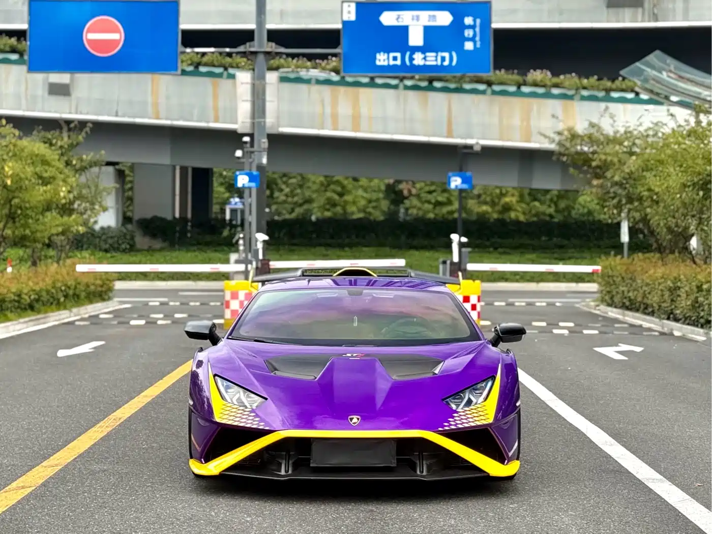 Lamborghini Huracán 2023 2021 Huracán STO