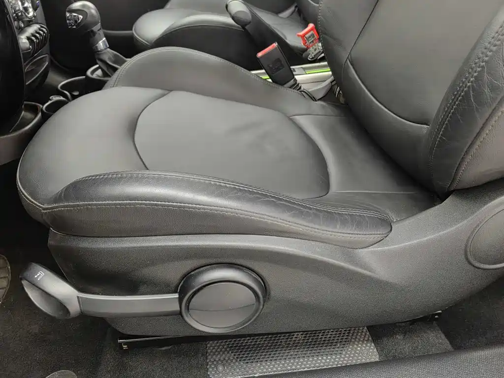 MINI Paceman 2015 2013 1.6L COOPER