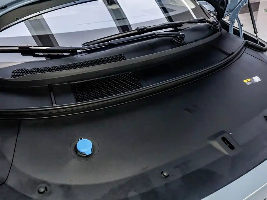 Li Auto Li i8 2025 2025 Standard Edition