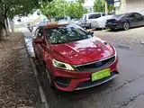 Фото 22 - Geely Binrui