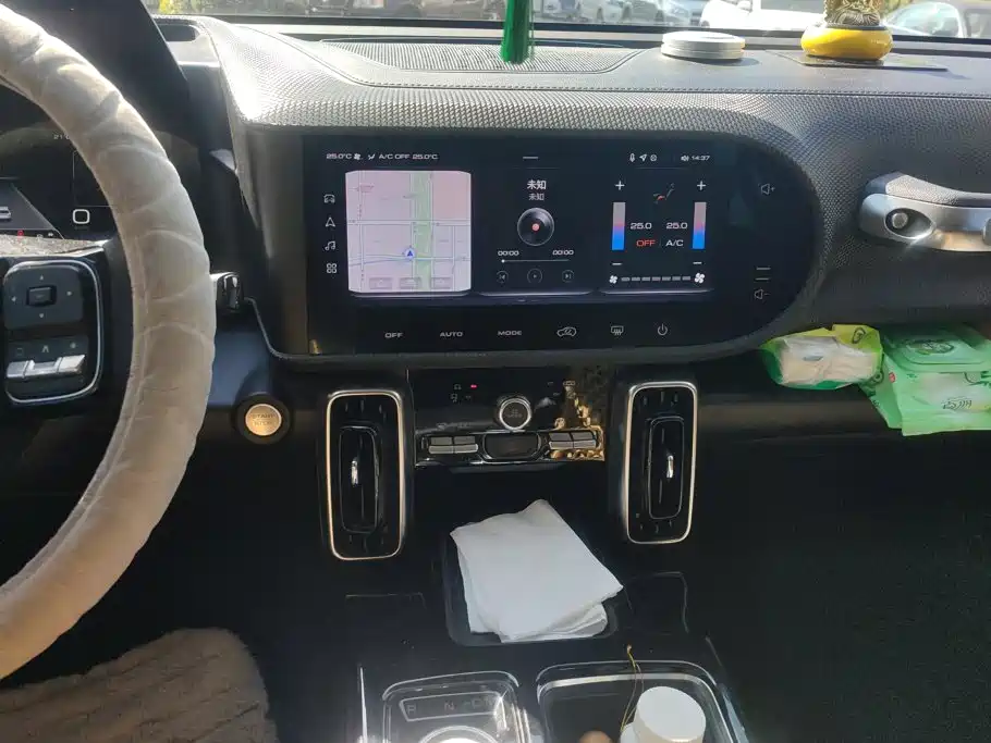 Haval Dargo 2020 2021 1.5T DCT 2WD Border Collie Edition