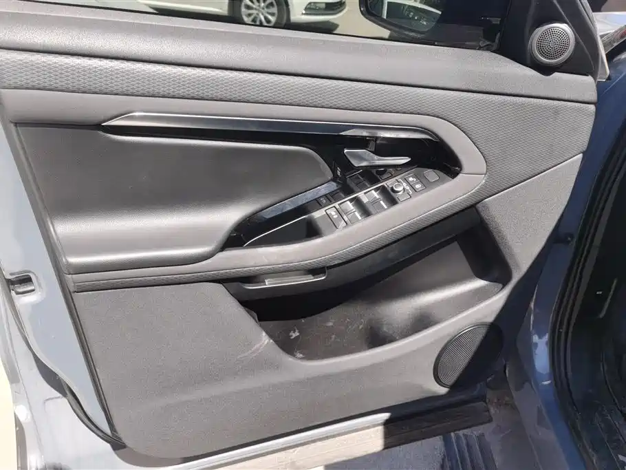 LAND ROVER RANGE ROVER AURORA