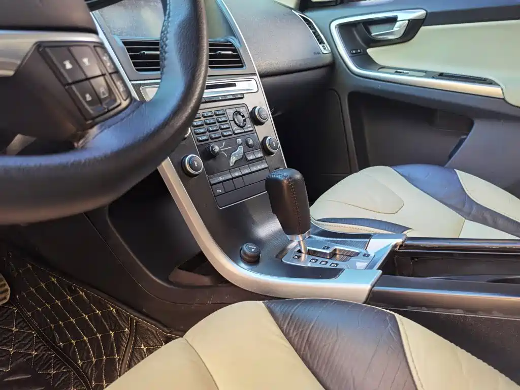Фото 6 - Volvo XC60 (Import)
