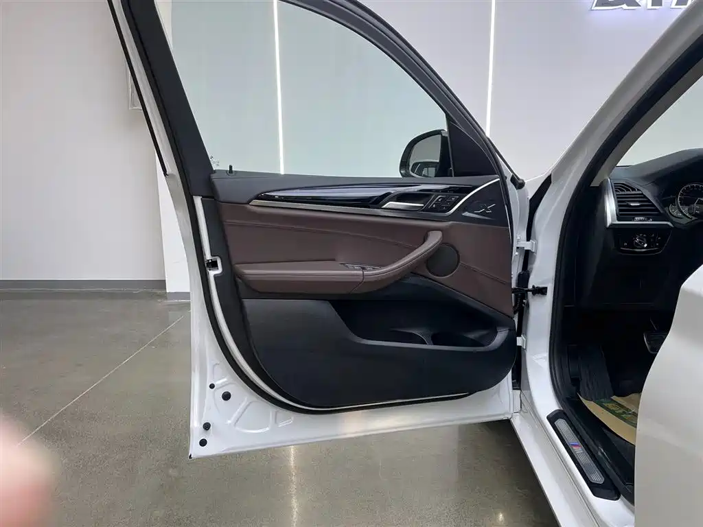 BMW X3 2019 xDrive28i M Sport Package фото 12