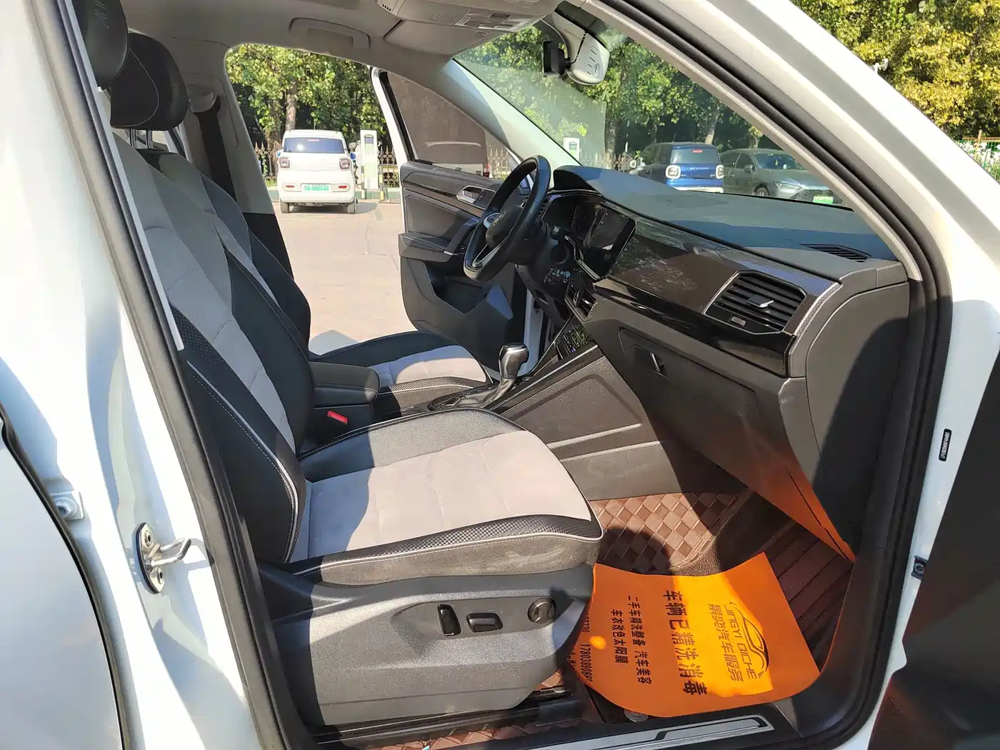 Volkswagen Tayron X 2023 2020 330TSI 2WD Premium Smart Edition